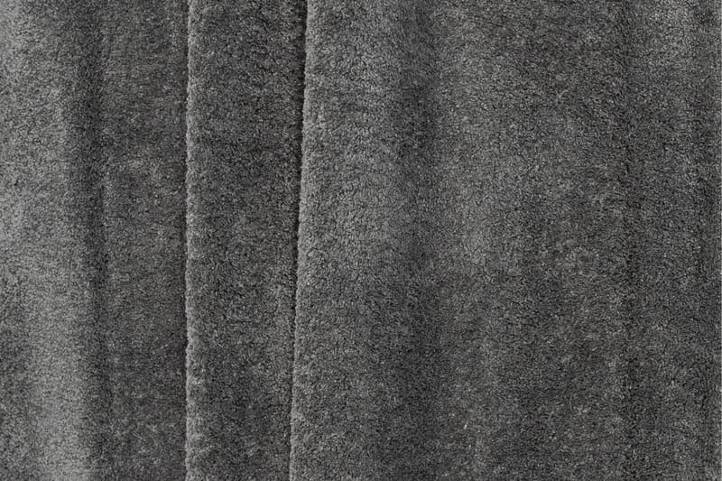 Jutematta Sajma 160x230 cm Rektangulär - Mörkgrå - Små mattor - Jutematta & hampamatta - Stor matta - Sisalmatta