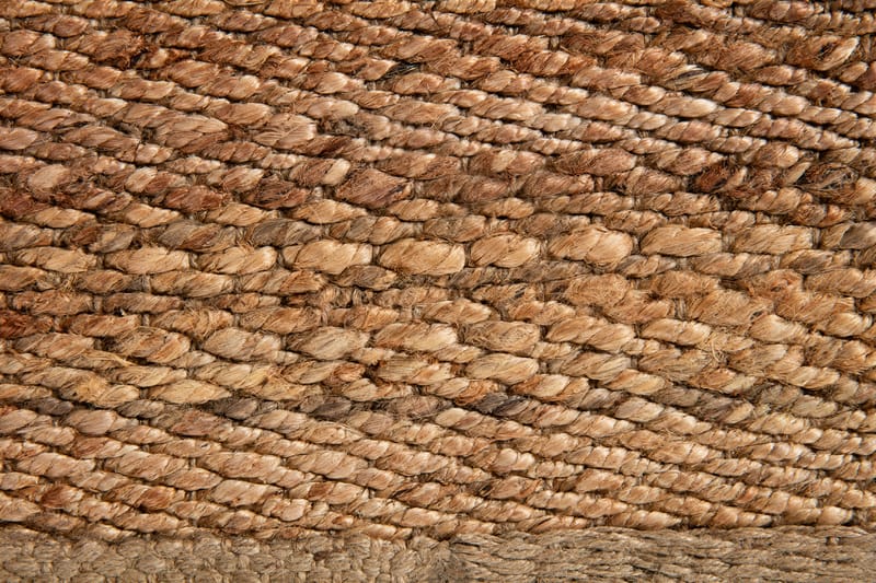 Kali Jutematta 170x240 - Beige - Textil & mattor - Matta - Modern matta - Sisalmatta