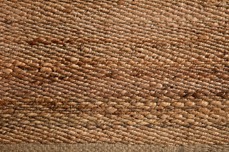 Kali Jutematta 170x240 - Beige - Textil & mattor - Matta - Modern matta - Sisalmatta