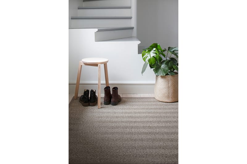 Matta Barrakuda 133x200 cm Natur/Beige - Vm Carpet - Textil & mattor - Matta - Modern matta - Sisalmatta