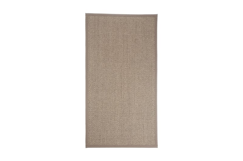 Matta Barrakuda 160x230 cm Natur/Beige - Vm Carpet - Textil & mattor - Matta - Modern matta - Sisalmatta