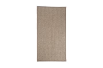 Matta Barrakuda 200x300 cm Natur/Beige