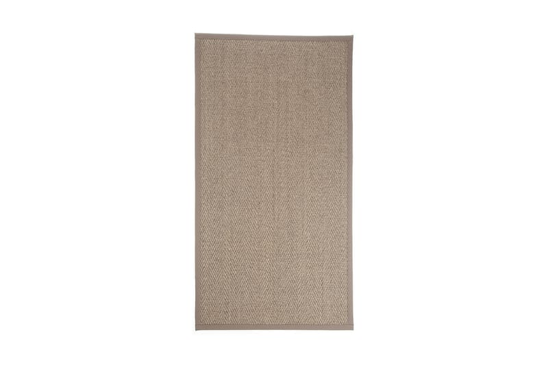 Matta Barrakuda 200x300 cm Natur/Beige - Vm Carpet - Textil & mattor - Matta - Modern matta - Sisalmatta