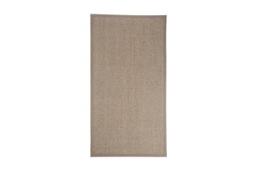 Matta Barrakuda 80x150 cm Natur/Beige