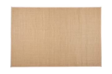 Matta Sisal 200x300 cm Beige/Grå