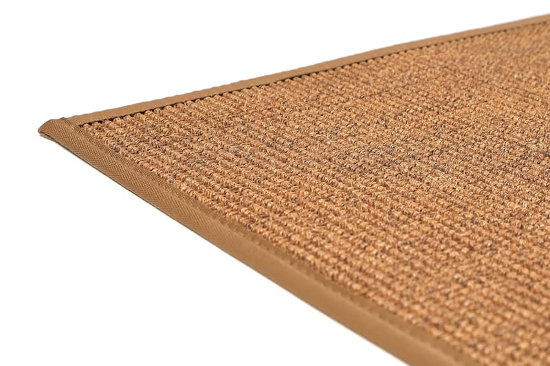 Matta Sisal 200x300 cm Brun - Vm Carpet - Textil & mattor - Matta - Modern matta - Sisalmatta