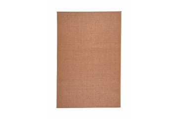 Matta Sisal 80x150 cm Brun