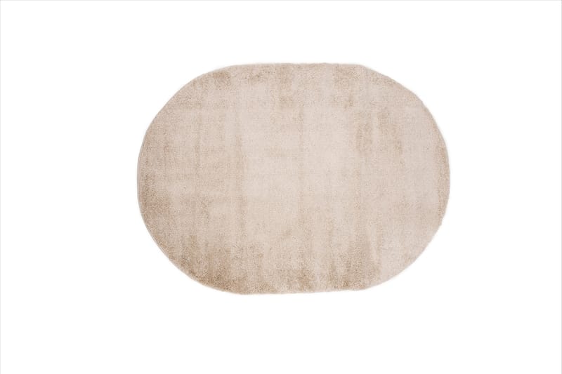 Walter Jutematta 160x230 cm Oval - Beige - Textil & mattor - Matta - Modern matta - Sisalmatta