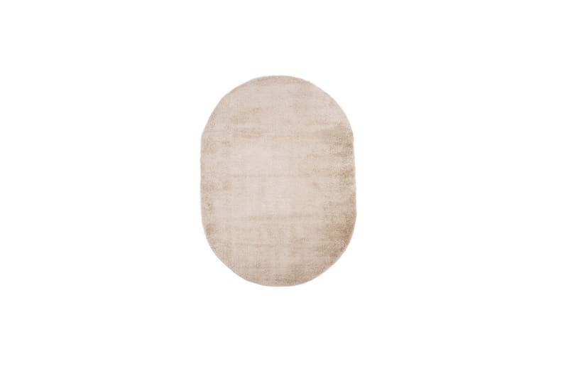 Walter Jutematta 160x230 cm Oval - Beige - Textil & mattor - Matta - Modern matta - Sisalmatta