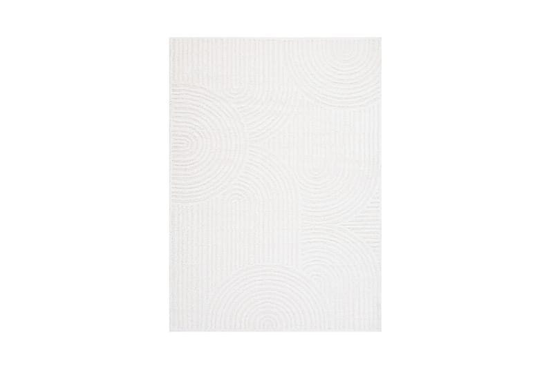 Softy Wiltonmatta 240x340 cm - Creme - Textil & mattor - Matta - Modern matta - Friezematta