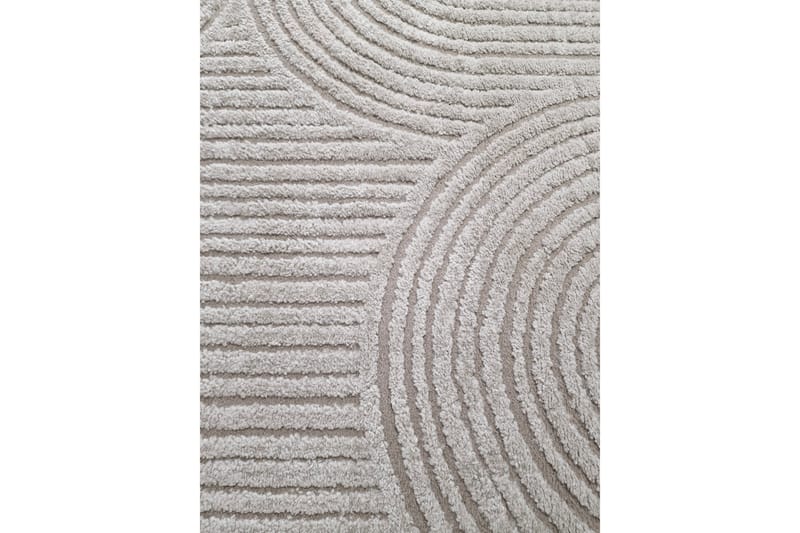 Softy Wiltonmatta 240x340 cm - Linnebeige - Textil & mattor - Matta - Modern matta - Friezematta