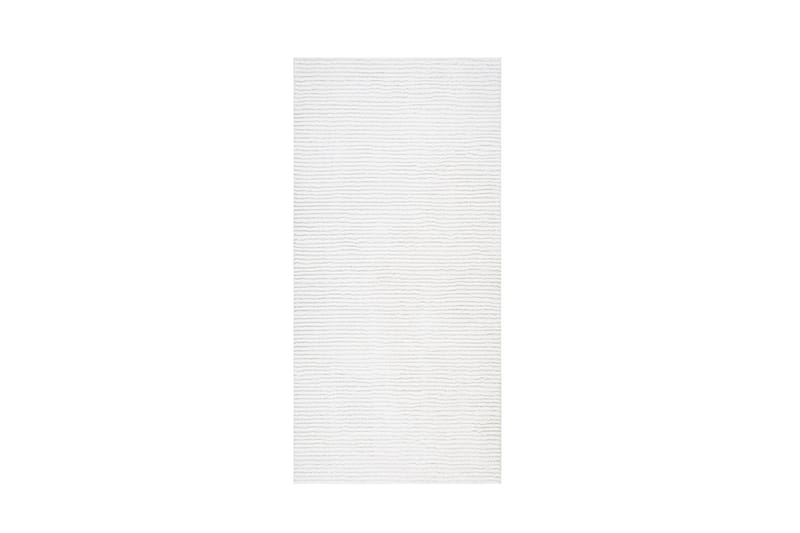 Softy Wiltonmatta 80x150 cm - Creme - Textil & mattor - Matta - Modern matta - Friezematta