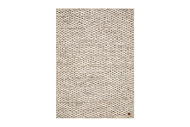 Torekov Ullmatta 140x200 cm - Creme - Textil & mattor - Matta - Modern matta - Ullmatta