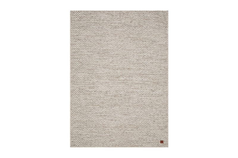 Torekov Ullmatta 200x300 cm - Creme - Textil & mattor - Matta - Modern matta - Ullmatta