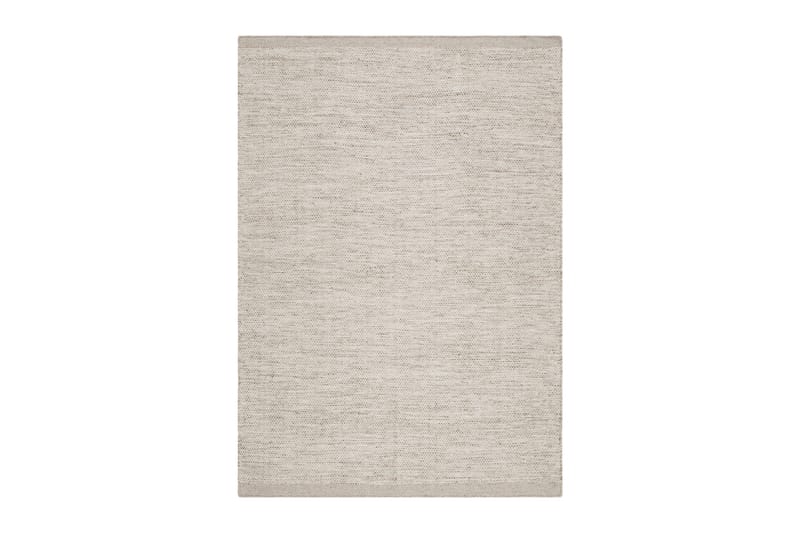 Torsby Ullmatta 160x230 cm Rektangulär - Beige - Textil & mattor - Matta - Modern matta - Ullmatta