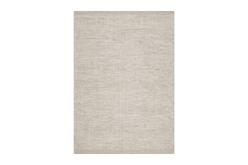 Torsby Ullmatta 200x290 cm Rektangulär - Beige - Textil & mattor - Matta - Modern matta - Ullmatta