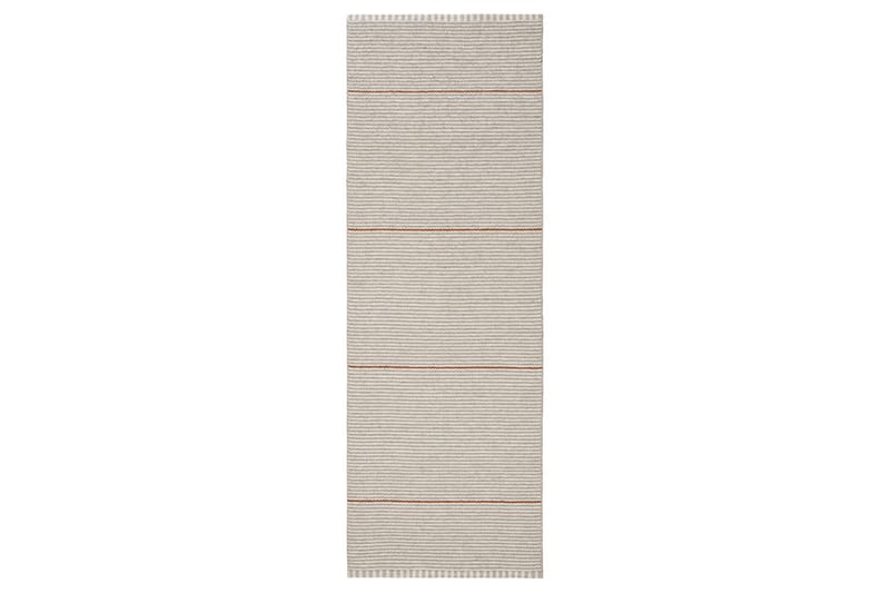 Trasmatta Cleo 150x200 cm Beige - Horredsmattan - Små mattor - Stor matta - Trasmatta