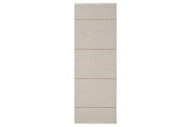 Trasmatta Cleo 170x250 cm Beige - Horredsmattan - Textil & mattor - Matta - Modern matta - Trasmatta