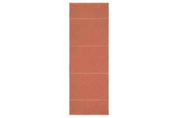 Trasmatta Cleo 170x250 cm Orange