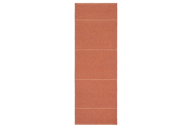 Trasmatta Cleo 170x250 cm Orange - Horredsmattan - Textil & mattor - Matta - Modern matta - Trasmatta