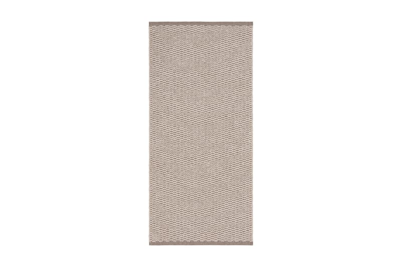 Trasmatta Mixed Signe 200x300 cm Beige - Horredsmattan - Textil & mattor - Matta - Modern matta - Trasmatta