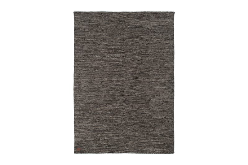 Birka Ullmatta 20x300 - Antracit - Textil & mattor - Matta - Modern matta - Ullmatta