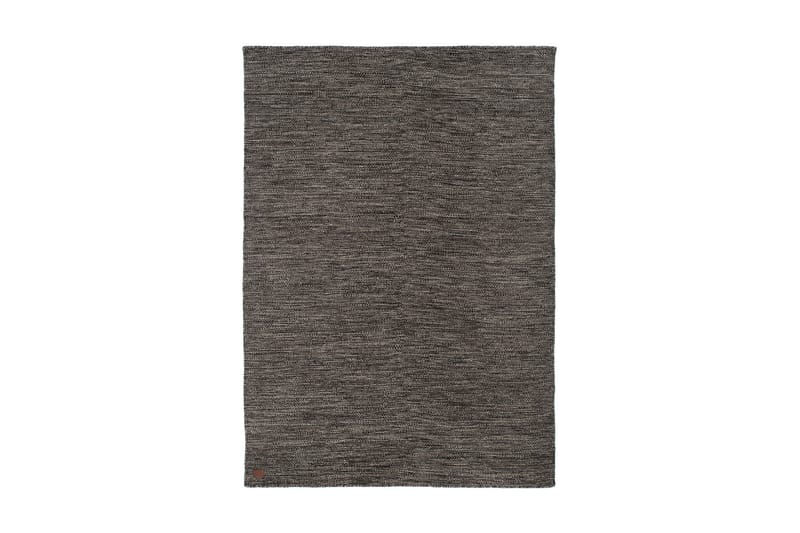 Birka Ullmatta 20x300 - Antracit - Textil & mattor - Matta - Modern matta - Ullmatta