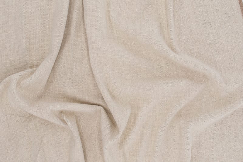 Jaipur Ullmatta 170x240 cm - Beige - Textil & mattor - Matta - Modern matta - Ullmatta