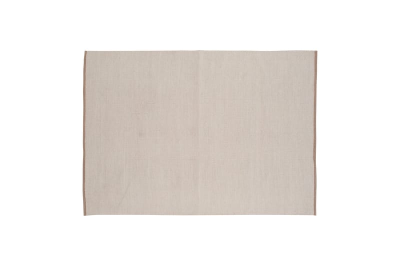 Jaipur Ullmatta 170x240 cm - Beige - Textil & mattor - Matta - Modern matta - Ullmatta