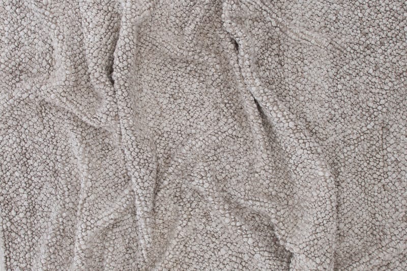 Jajru Ullmatta 200x300 cm - Beige - Textil & mattor - Matta - Modern matta - Ullmatta