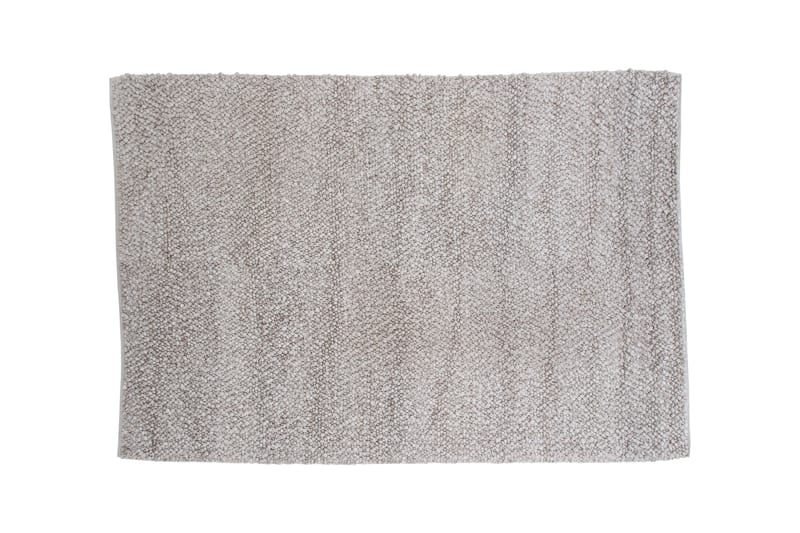 Jajru Ullmatta 200x300 cm - Beige - Textil & mattor - Matta - Modern matta - Ullmatta