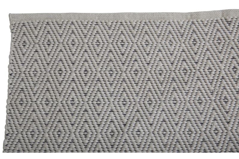 Julana Ullmatta 170x240 - Beige - Textil & mattor - Matta - Modern matta - Ullmatta