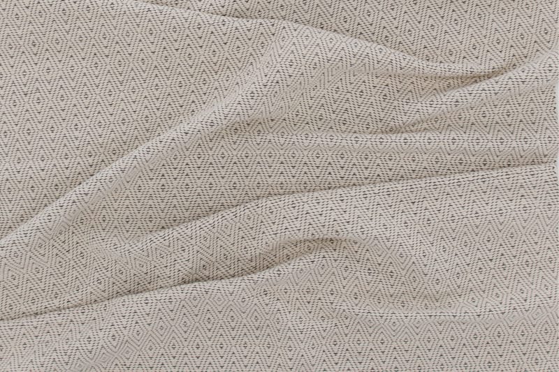 Julana Ullmatta 170x240 - Beige - Textil & mattor - Matta - Modern matta - Ullmatta