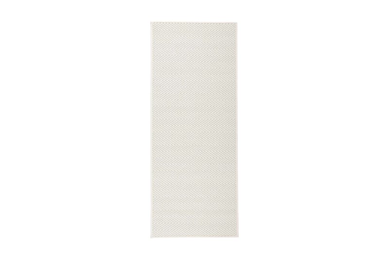 Matta Elsa 160x230 cm Vit - Vm Carpet - Textil & mattor - Matta - Modern matta - Ullmatta