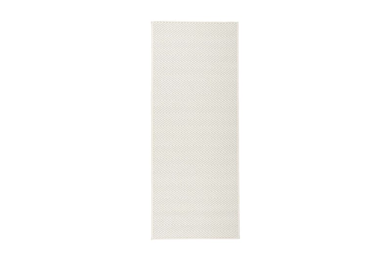 Matta Elsa 200x300 cm Vit - Vm Carpet - Textil & mattor - Matta - Modern matta - Ullmatta