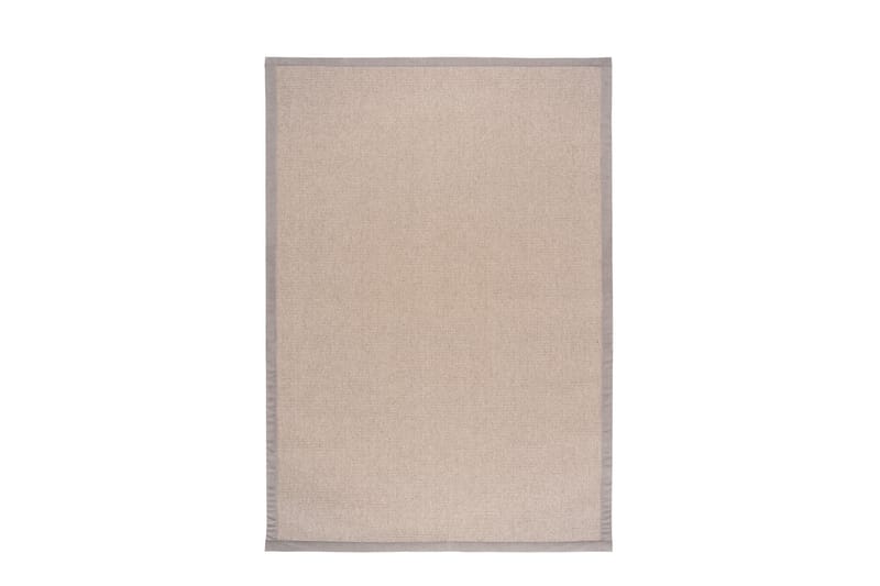 Matta Esmeralda 200x300 cm Beige - Vm Carpet - Textil & mattor - Matta - Modern matta - Ullmatta