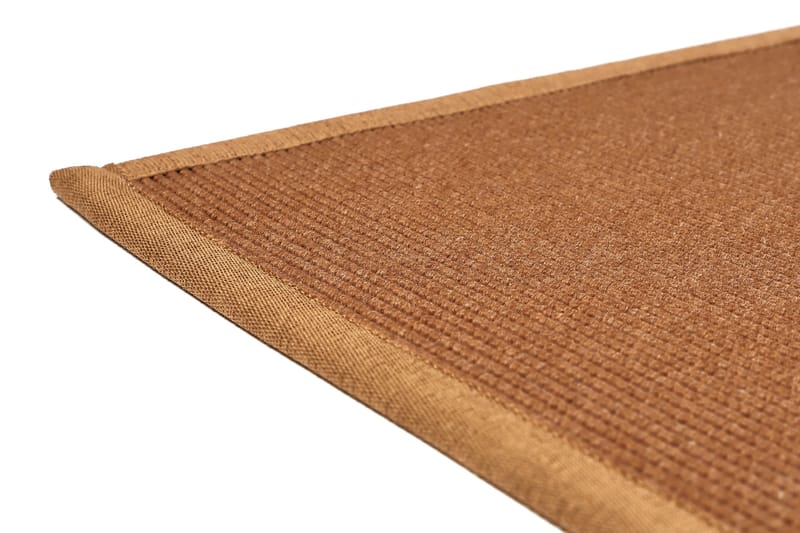 Matta Esmeralda 200x300 cm Koppar - Vm Carpet - Textil & mattor - Matta - Modern matta - Ullmatta