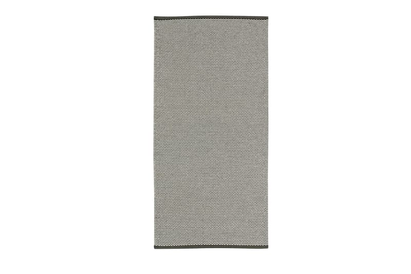 Ullmatta Orust 75x250 Grön - Horredsmattan - Textil & mattor - Matta - Modern matta - Ullmatta