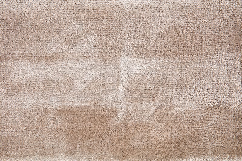 Indra Viskosmatta 170x240 - Beige - Textil & mattor - Matta - Modern matta - Viskosmatta & konstsilkesmatta