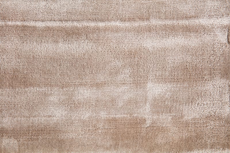 Indra Viskosmatta 170x240 - Beige - Textil & mattor - Matta - Modern matta - Viskosmatta & konstsilkesmatta