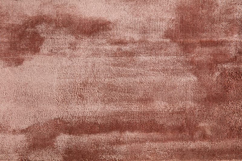 Indra Viskosmatta 170x240 - Rosa - Textil & mattor - Matta - Modern matta - Viskosmatta & konstsilkesmatta