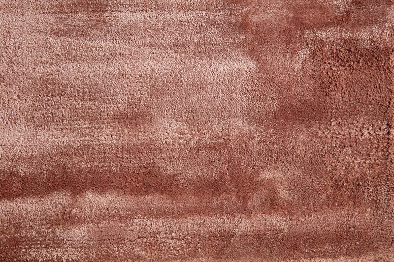 Indra Viskosmatta 170x240 - Rosa - Textil & mattor - Matta - Modern matta - Viskosmatta & konstsilkesmatta