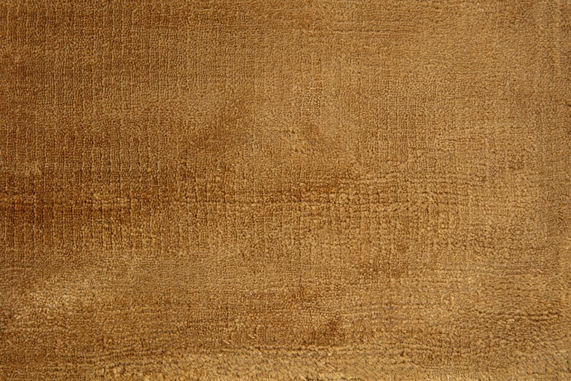 Indra Viskosmatta 170x240 - Senapsgul - Textil & mattor - Matta - Modern matta - Viskosmatta & konstsilkesmatta