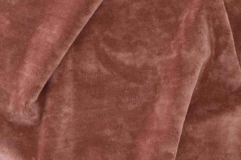 Undra Viskos-look Matta 170x240 - Rosa - Textil & mattor - Matta - Modern matta - Viskosmatta & konstsilkesmatta