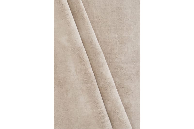 Undra Viskos-look Matta 200x300 - Beige - Textil & mattor - Matta - Modern matta - Viskosmatta & konstsilkesmatta