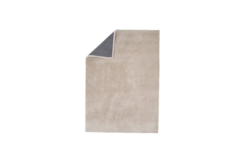 Undra Viskos-look Matta 250x350 - Beige - Textil & mattor - Matta - Modern matta - Viskosmatta & konstsilkesmatta