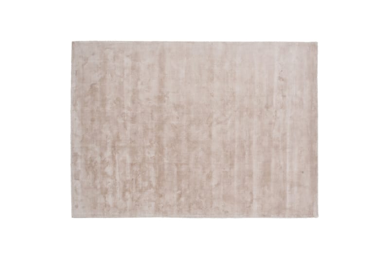 Viskosmatta Tokyo 170x240 - Beige - Viskosmatta & konstsilkesmatta - Små mattor - Lekmatta & matta barnrum - Stor matta - Mönstrad matta
