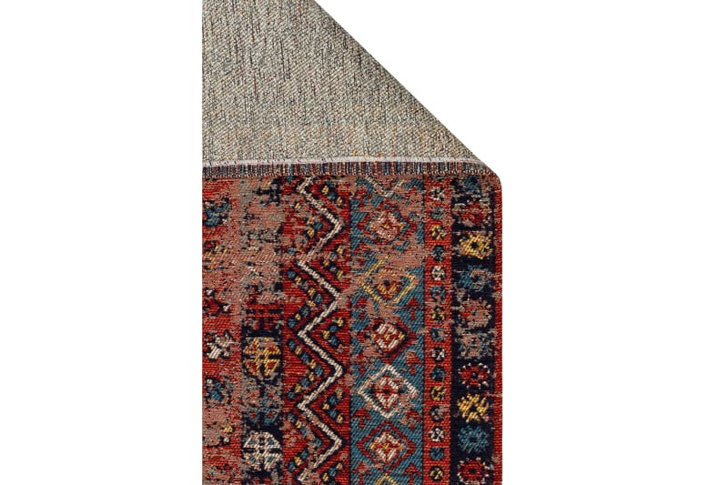 Wiltonmatta Anatolia 160x230 Rektangulär - Flerfärgad - Textil & mattor - Matta - Modern matta - Friezematta