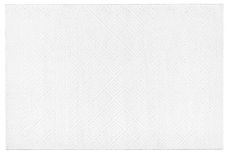 Wiltonmatta Billy 117x180 Rektangulär - Creme - Textil & mattor - Matta - Modern matta - Friezematta