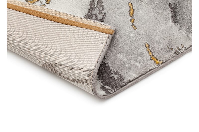 Craft Concrete Friezematta 240x340 - Guld - Textil & mattor - Matta - Modern matta - Wiltonmatta